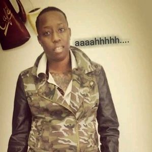 Meet your Posher, Mae